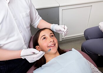 SmileTeam Orthodontics Southern Highlands