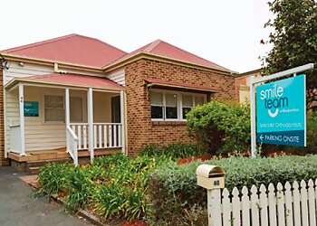 Bowral Orthodontists SmileTeam Orthodontics Southern Highlands image 1