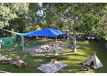 Smiley Tots Preschool & Early Learning