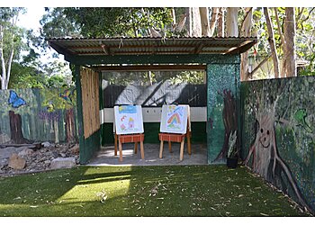 Smiley Tots Preschool & Early Learning