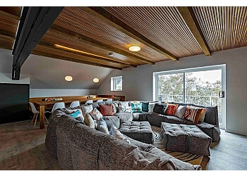 Smith Maguire Holt Architect