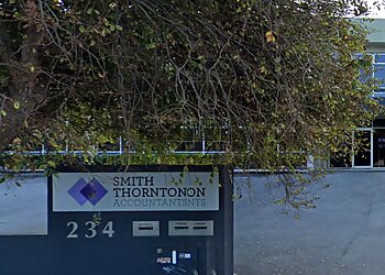 Smith Thornton Accountants