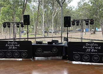 Smithies Karaoke and DJ Hire