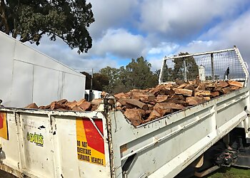 Smith's Tree Services Victoria