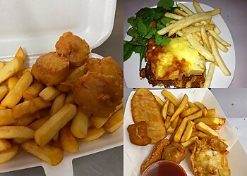 Smithy’s Fish And Chips