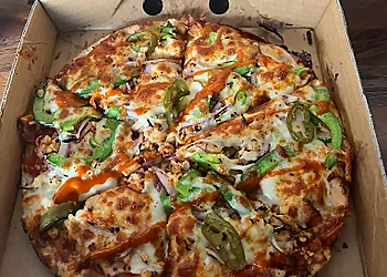 Smokin Joes Pizza & Grill