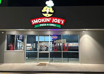 Smokin Joes Pizza & Grill