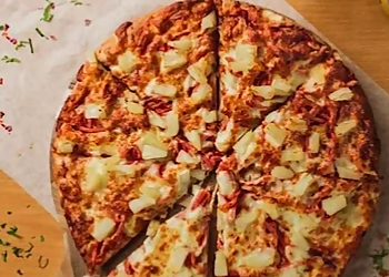 Smokin Joes Pizza & Grill 