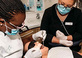 Smollett Street Dental