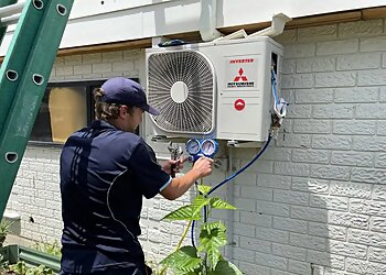 Snap Air Conditioning