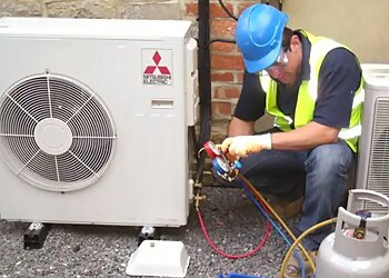 Snap Air Conditioning