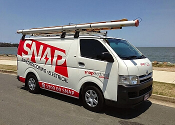 Snap Air Conditioning