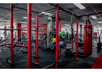 3 Best Gyms in Townsville, QLD - Expert Recommendations