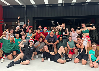 Snap Fitness 24/7 Burwood