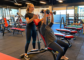 Snap Fitness 24/7 Burwood