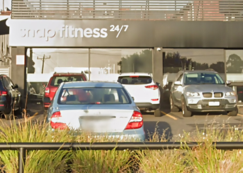 Snap Fitness 24/7 Burwood
