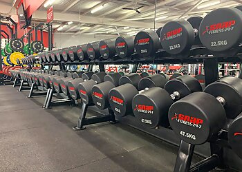 Snap Fitness 24/7 Geraldton