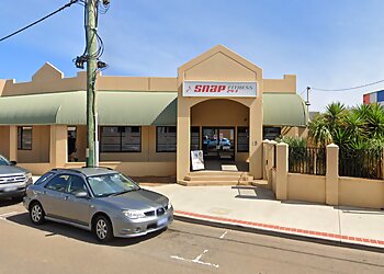 Geraldton Gyms Snap Fitness 24/7 Geraldton image 1