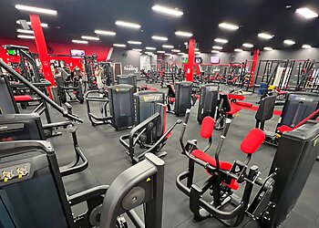 Snap Fitness Traralgon
