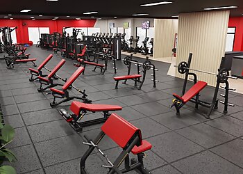 Snap Fitness Traralgon