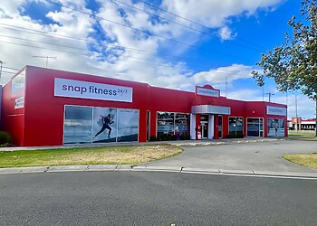 Traralgon Gyms Snap Fitness Traralgon image 1