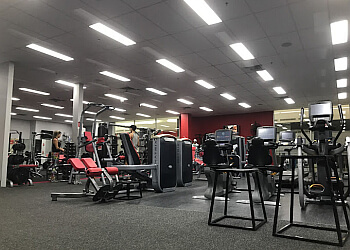 Tweed Heads Gyms Snap Fitness 24/7 Tweed Heads image 1