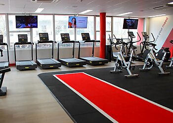 Snap Fitness West Leederville 24/7 Gym