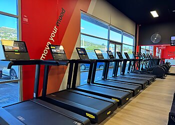 Snap Fitness Albany