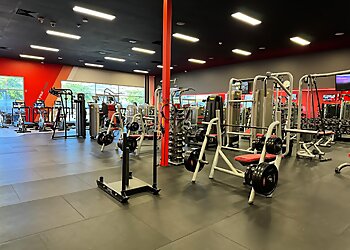 Snap Fitness Albany
