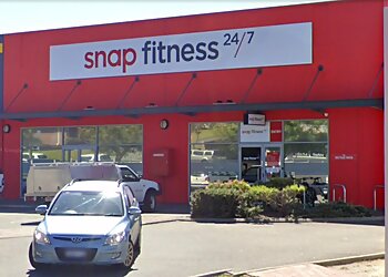 Albany Gyms Snap Fitness Albany image 1