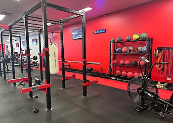 Snap Fitness Bathurst