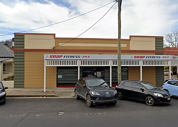 Bathurst Gyms Snap Fitness Bathurst  image 1