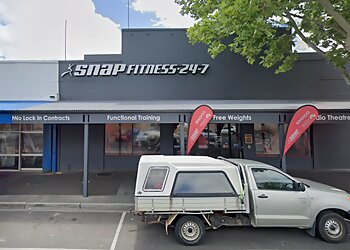 Bendigo Gyms Snap Fitness Bendigo image 1