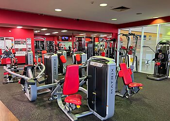 Snap Fitness Bundaberg