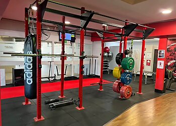 Snap Fitness Bundaberg