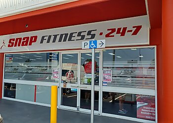 Bundaberg Gyms Snap Fitness Bundaberg image 1