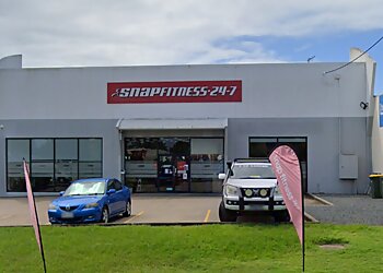 Hervey Bay Gyms Snap Fitness Hervey Bay image 1