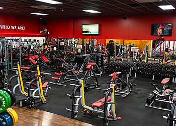 Snap Fitness Loganholme