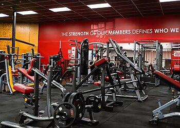Snap Fitness Loganholme