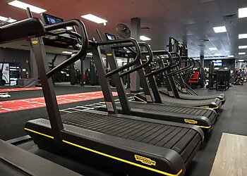 Snap Fitness Mackay Central