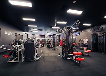 Snap Fitness Maitland 24/7 Gym