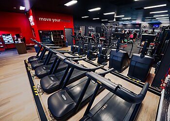 Snap Fitness Maitland 24/7 Gym
