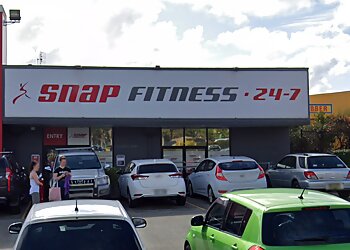 Maitland Gyms Snap Fitness Maitland image 1