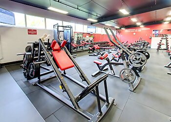 Snap Fitness Nambour