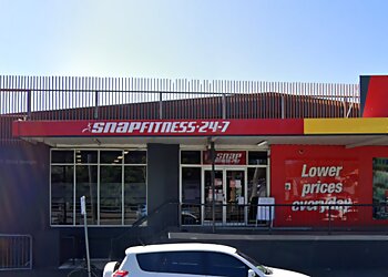 Sunshine Coast Gyms Snap Fitness Nambour image 1