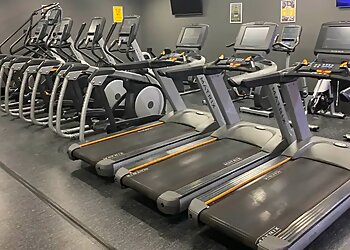 Snap Fitness Rockhampton 24/7 Gym