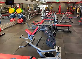 Snap Fitness Rockhampton 24/7 Gym
