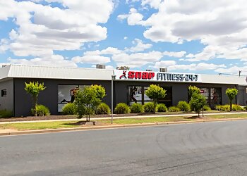 Wagga Wagga Gyms Snap Fitness Wagga Wagga image 1