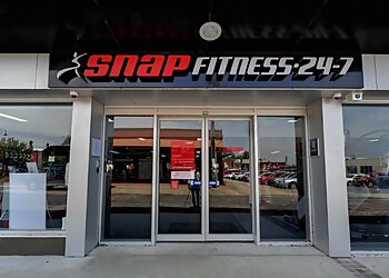 Warragul Gyms Snap Fitness Warragul image 1