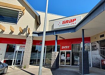 Warrnambool Gyms  Snap Fitness Warrnambool image 1